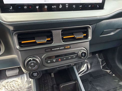 Used 2025 Ford Maverick Tremor AWD/4WD image 10