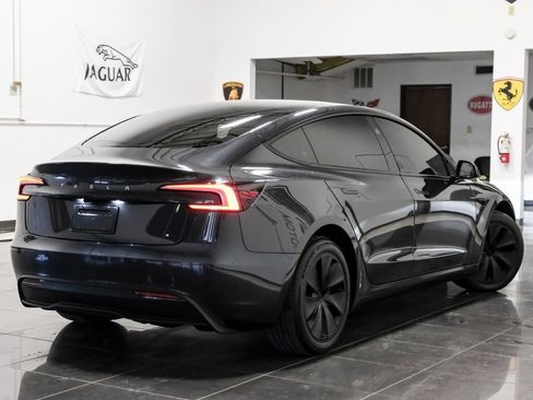 Used 2025 Tesla Model 3 Long Range image 12