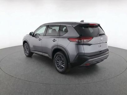 Used 2023 Nissan Rogue S