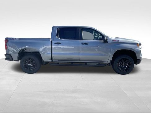 New 2026 Chevrolet Silverado 1500 LT Trail Boss w/ Safety Package image 2