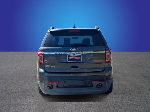 Used 2015 Ford Explorer XLT w/ Equipment Group 202B image 5