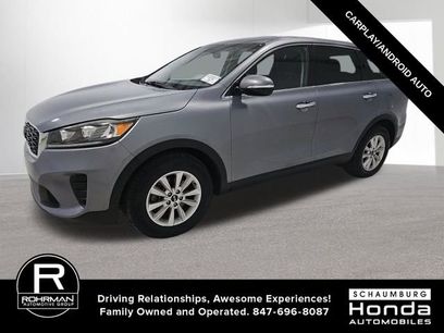 Used 2020 Kia Sorento FWD V6