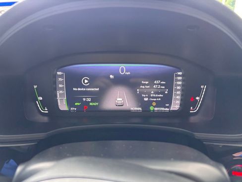 Used 2026 Honda Civic Sport Touring image 21
