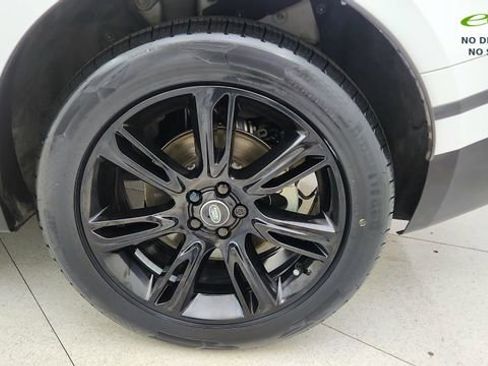 Used 2022 Land Rover Range Rover Velar S AWD/4WD image 65