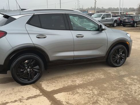 Used 2026 Buick Encore GX Sport Touring FWD image 9