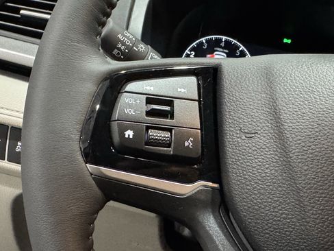 New 2026 Honda Odyssey EX-L image 29