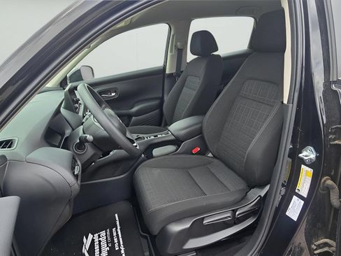Used 2025 Honda HR-V LX image 20