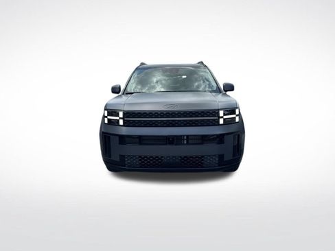 Used 2024 Hyundai Santa Fe Calligraphy FWD image 3