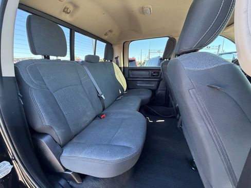 Used 2020 RAM 3500 Tradesman AWD/4WD image 7