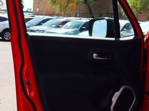 Used 2017 Jeep Renegade Sport w/ Power & Air Group image 36