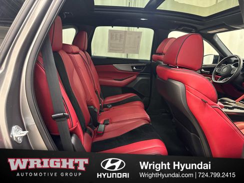 Used 2023 Acura MDX A-Spec image 17