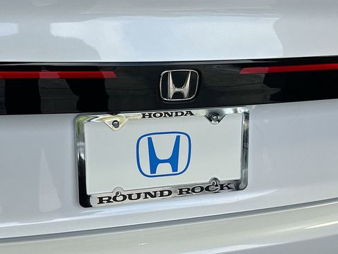 New 2026 Honda Accord SE image 21