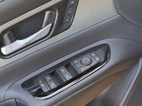 New 2026 Nissan Murano SL AWD/4WD image 21