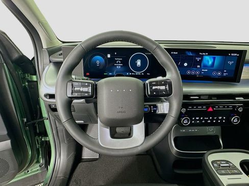 New 2026 Hyundai Ioniq 9 SEL image 10