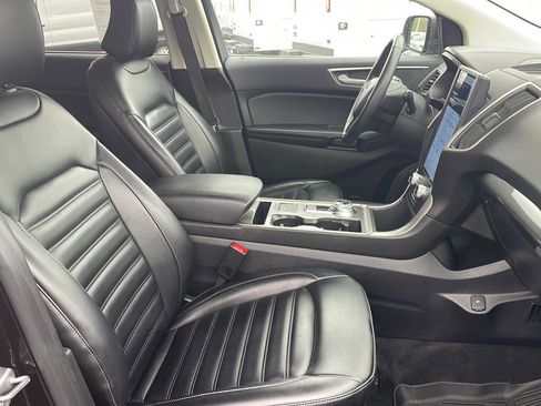 Used 2023 Ford Edge SEL w/ Convenience Package AWD/4WD image 26