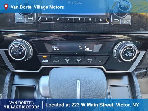 Used 2020 Honda CR-V LX image 19