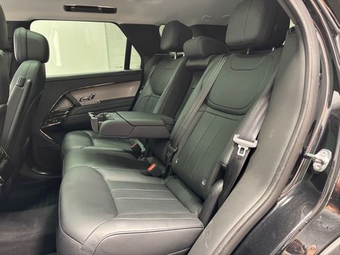 Used 2023 Land Rover Range Rover Sport SE AWD/4WD image 26