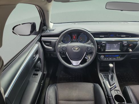 Used 2016 Toyota Corolla S FWD image 5