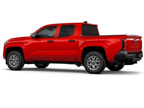 New 2026 Toyota Tacoma SR RWD image 35