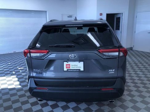 Certified 2025 Toyota RAV4 XLE w/ Convenience Package image 13