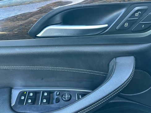 Used 2018 BMW X3 xDrive30i w/ Driving Assistance Package image 8