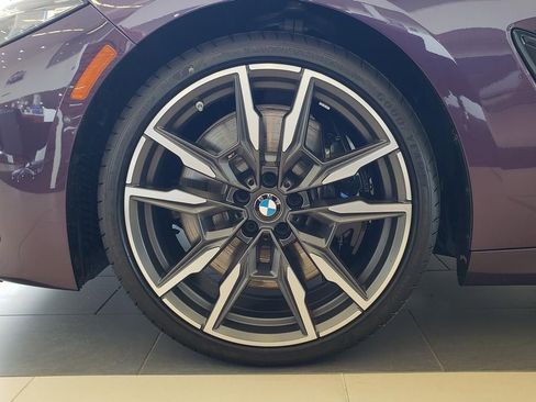 New 2026 BMW M850i xDrive AWD/4WD image 12