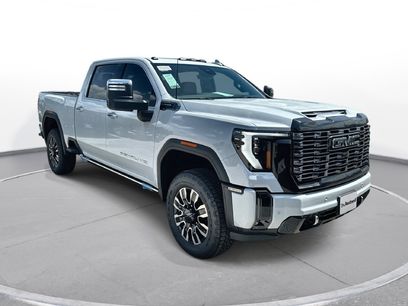 New 2026 GMC Sierra 2500 Denali Ultimate