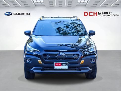 New 2026 Subaru Crosstrek 2.5i Wilderness w/ Crosstrek Mirror Package image 2