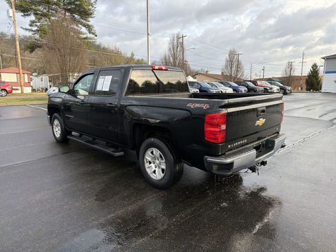 Used 2014 Chevrolet Silverado 1500 LT image 6