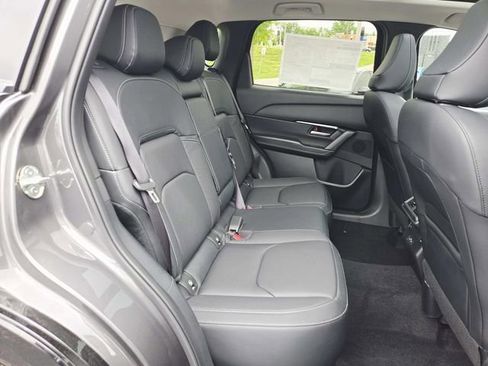 New 2026 MAZDA CX-5 2.5 S w/ Premium Plus Package AWD/4WD image 12