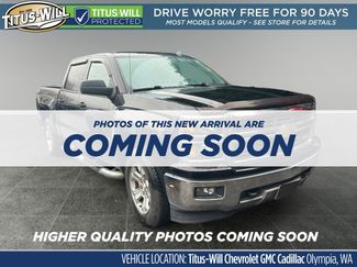 Used 2014 Chevrolet Silverado 1500 LT w/ All Star Edition video 1