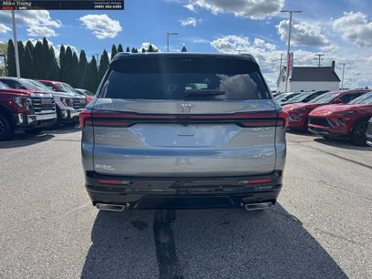 New 2026 Buick Enclave Sport Touring w/ Power Package