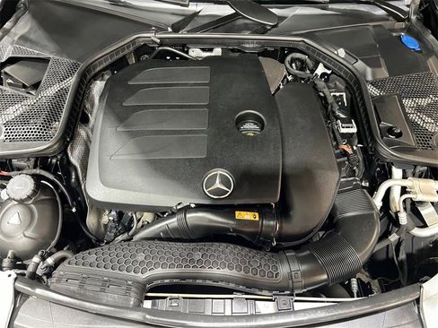 Used 2020 Mercedes-Benz C 300 4MATIC Sedan image 42