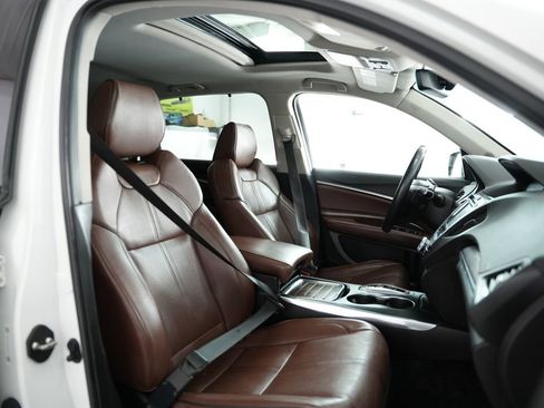 Used 2018 Acura MDX SH-AWD w/ Advance Package image 58