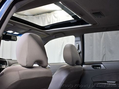 Used 2009 Subaru Forester 2.5X w/ Popular Equipment Group 1A image 13