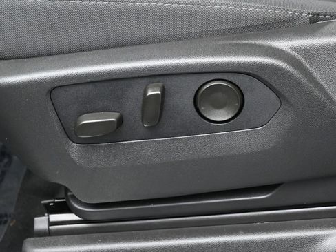 Used 2026 Chevrolet Silverado 1500 RST RWD image 12