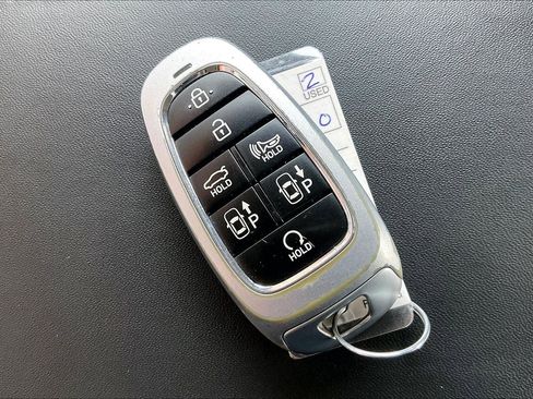 Used 2023 Hyundai Sonata Limited image 24