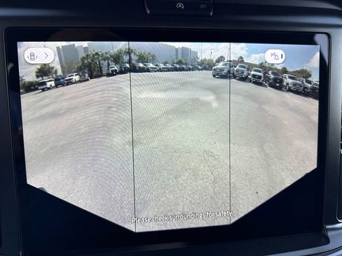 New 2026 Ford F150 STX RWD image 22