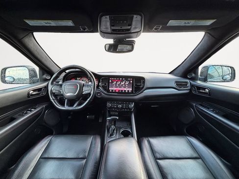 Used 2022 Dodge Durango R/T image 13