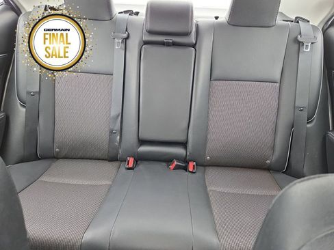 Used 2016 Toyota Corolla S image 13