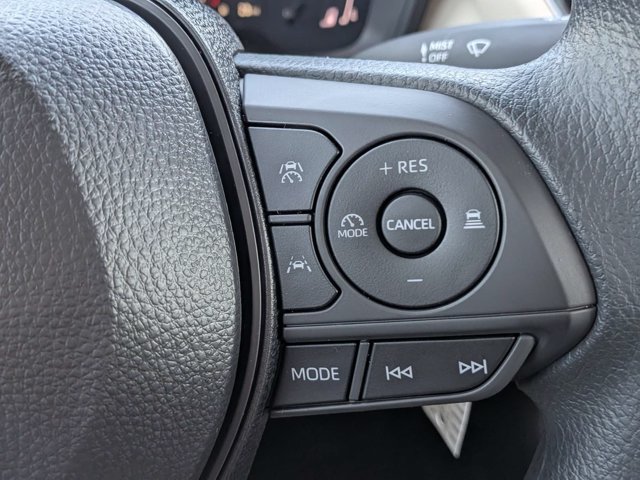 New 2027 Toyota Corolla LE FWD image 20