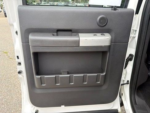 Used 2016 Ford F350 Lariat w/ Lariat Ultimate Package AWD/4WD image 13