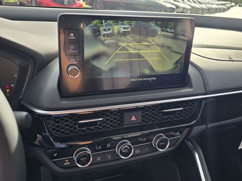 New 2026 Acura ADX FWD image 16
