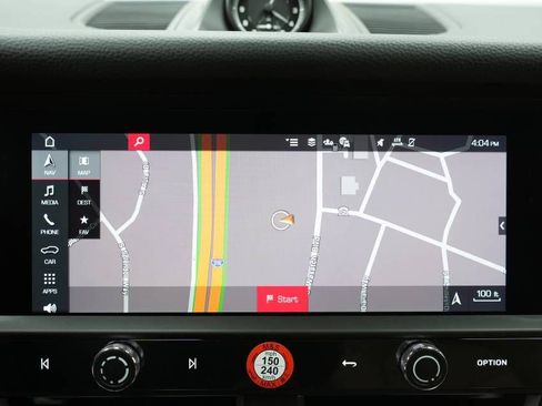 New 2026 Porsche Macan AWD/4WD image 20