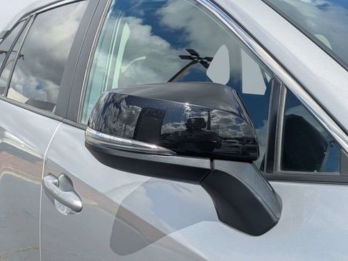 Used 2025 Toyota RAV4 LE FWD image 10