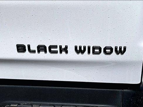 New 2026 RAM 1500 Big Horn AWD/4WD image 15