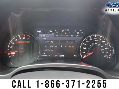 Used 2020 Ford F150 Lariat w/ Equipment Group 502A Luxury AWD/4WD image 37