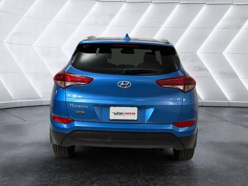 Used 2017 Hyundai Tucson SE Plus image 5