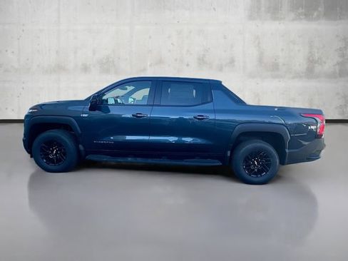 New 2026 Chevrolet Silverado EV LT w/ Plus Package image 8