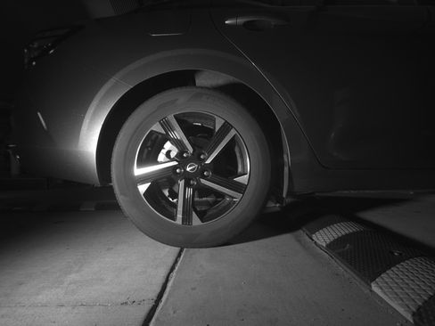 Used 2025 Nissan Sentra SV image 15